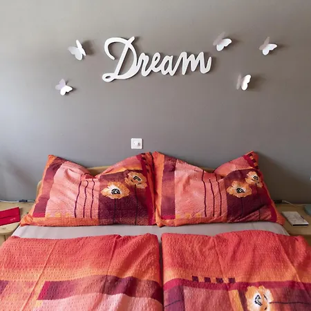 Apartment Chasa Grusaida,