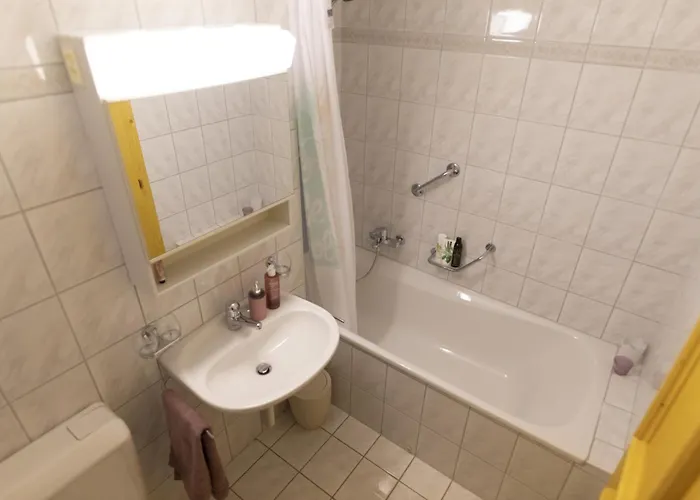 Apartman Chasa Grusaida, *