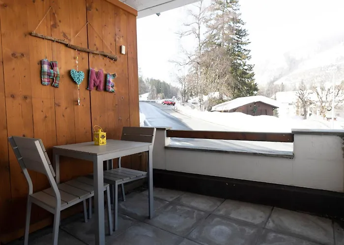 Chasa Grusaida, 武尔佩拉