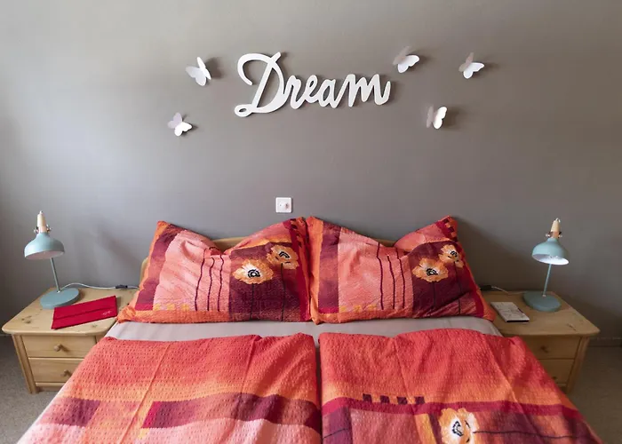 Apartman Chasa Grusaida,