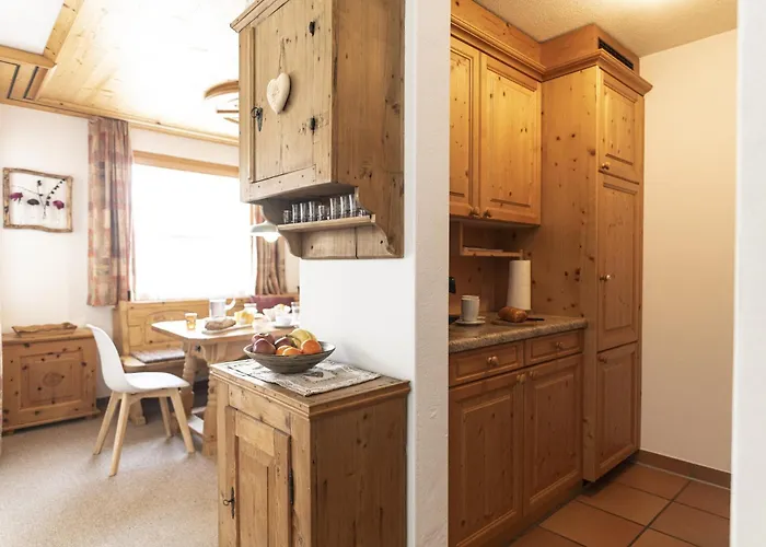 Apartman Chasa Grusaida,