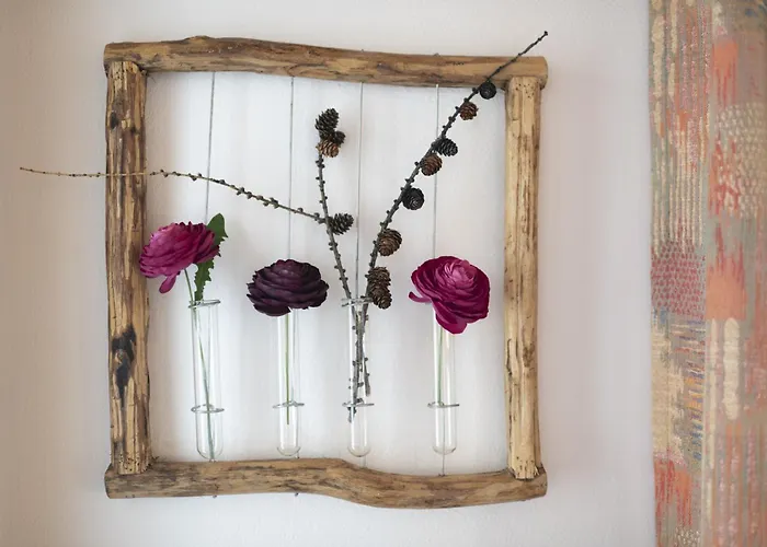 Chasa Grusaida, 公寓 武尔佩拉