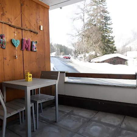 Chasa Grusaida, Vulpera